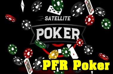 PFR Poker เป็นความสะดวกที่มีมากยิ่งขึ้นเมื่อเลือกพนันกับเว็บแห่งนี้